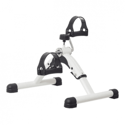 EJERCITADOR DE PEDAL PARA EXTREMIDADES